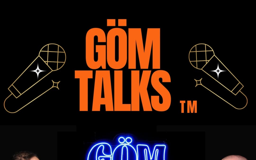 Göm Talk Show (TM)