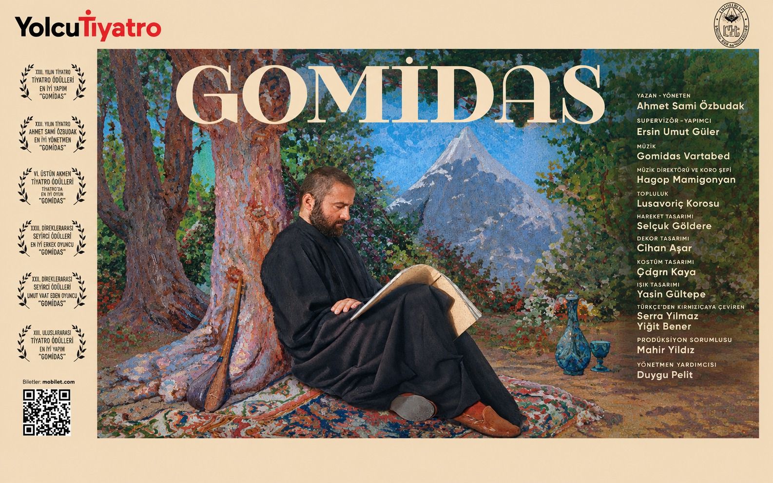 Gomidas