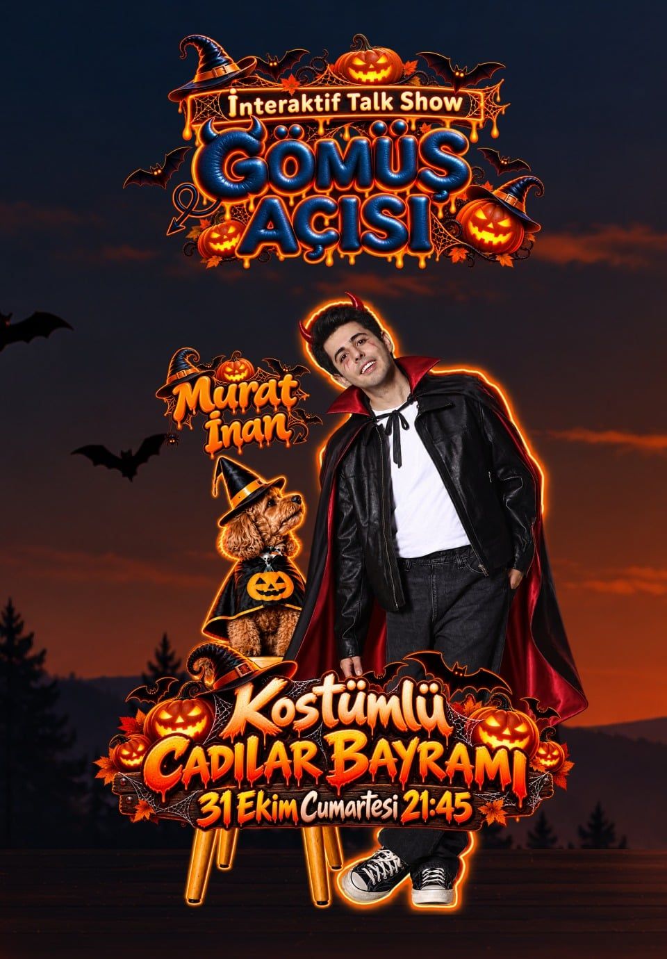 Gömüş Açısı