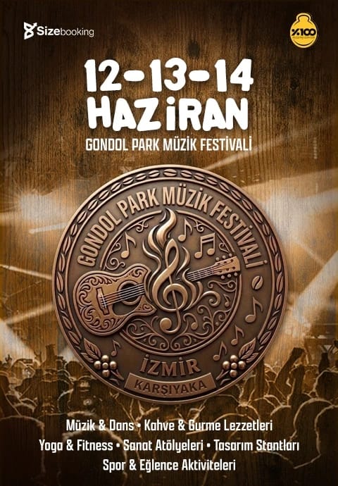 Gondol Park Müzik Festivali
