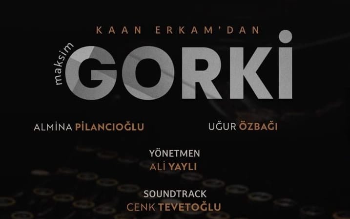 Gorki Oyunu
