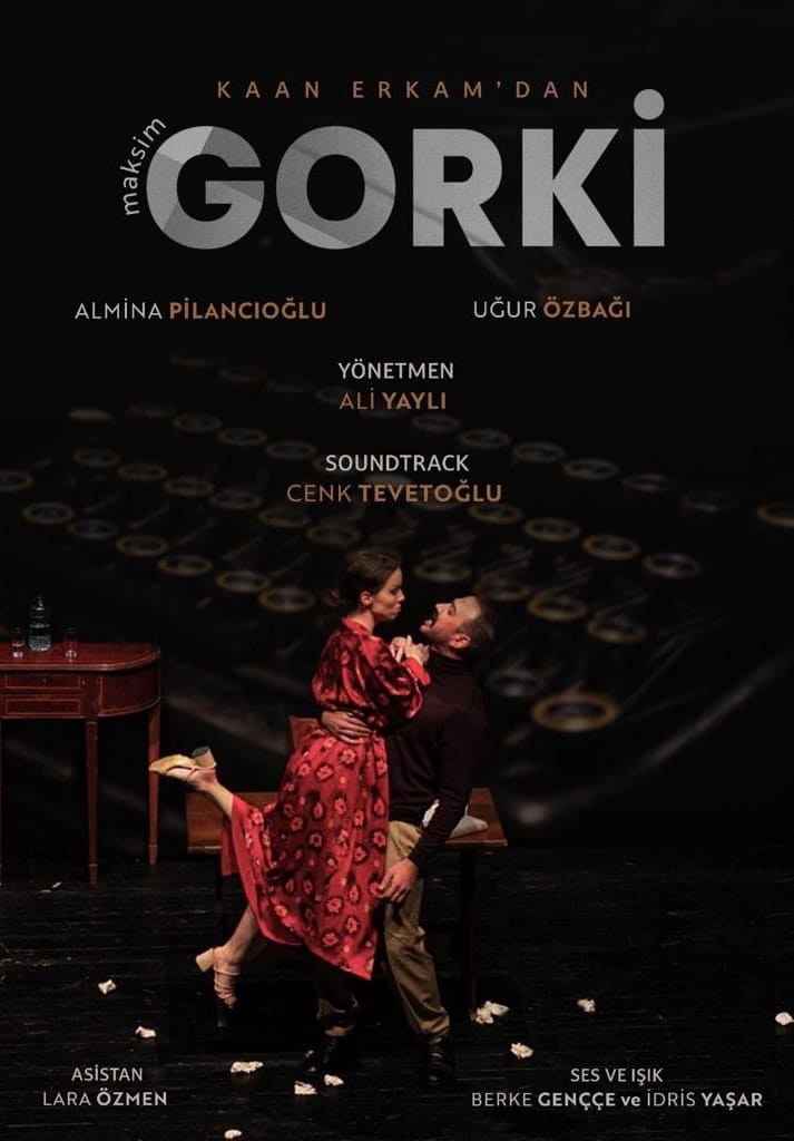 Gorki Oyunu