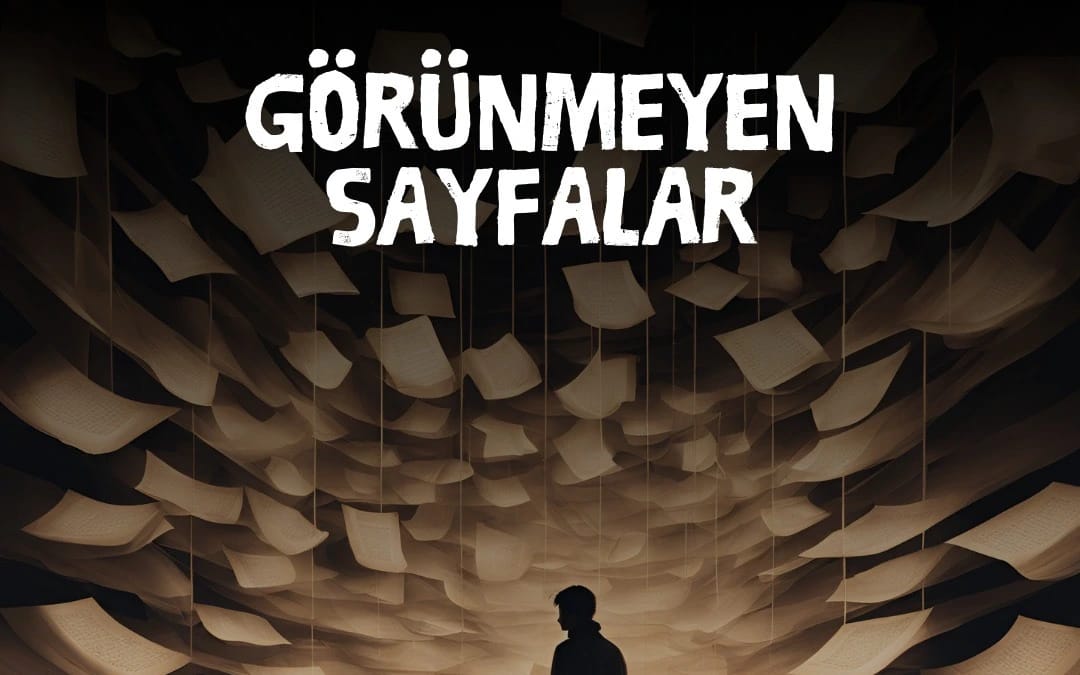 Görünmeyen Sayfalar