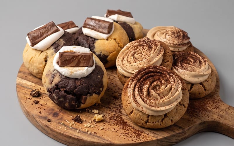 Gourmet Cookie Workshop