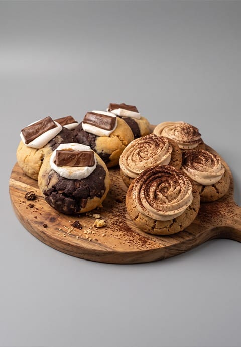 Gourmet Cookie Workshop