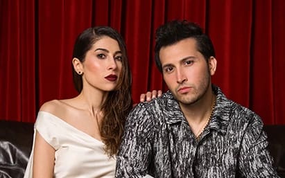 Gözde Ançel & Samet Aydın Konseri