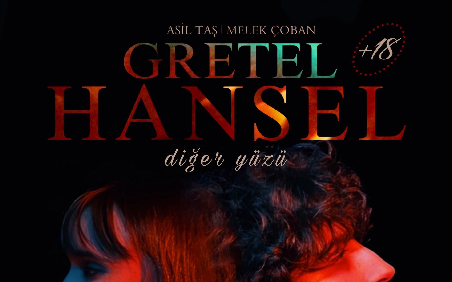 Gretel ve Hansel'in Diğer Yüzü