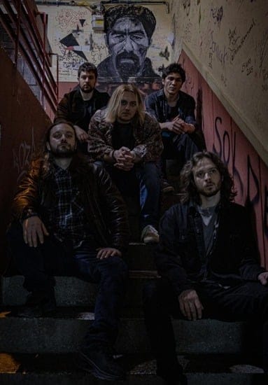 Grunge Night