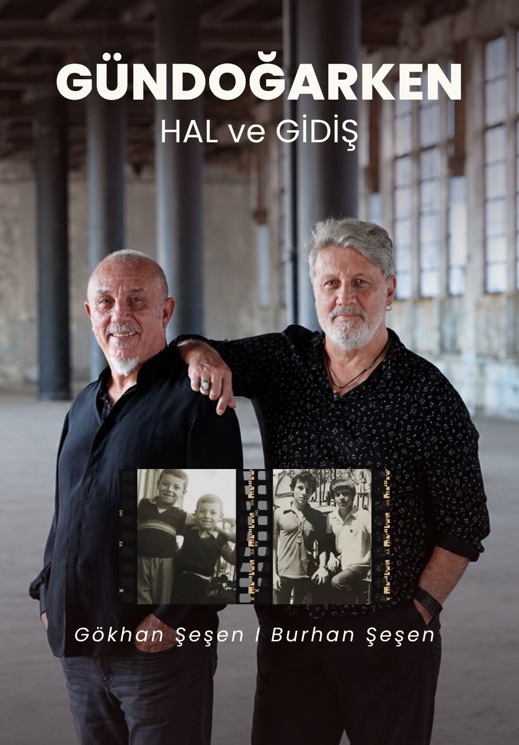 Grup Gündoğarken Hal ve Gidiş