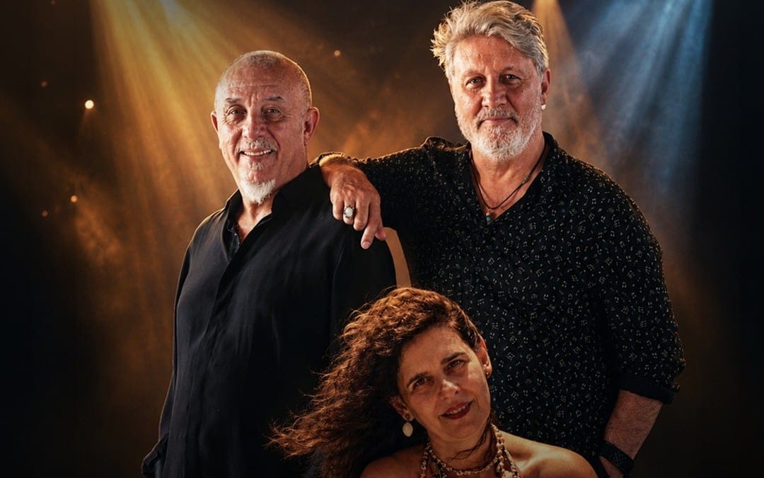 Grup Gündoğarken Konseri
