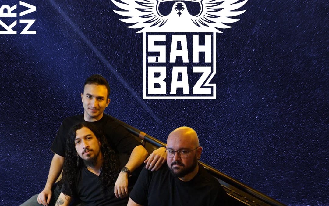 Şahbaz