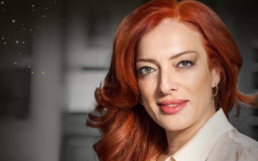 Gülcan Altan ile Açık Hava Dinner & Live Performance