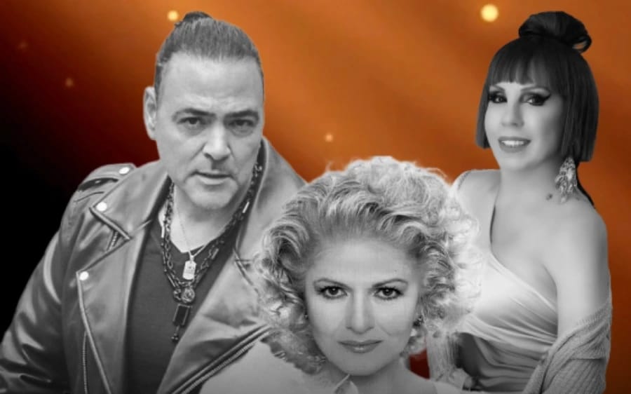Gülden Karaböcek & Ozan Orhon & Zeynep Dizdar