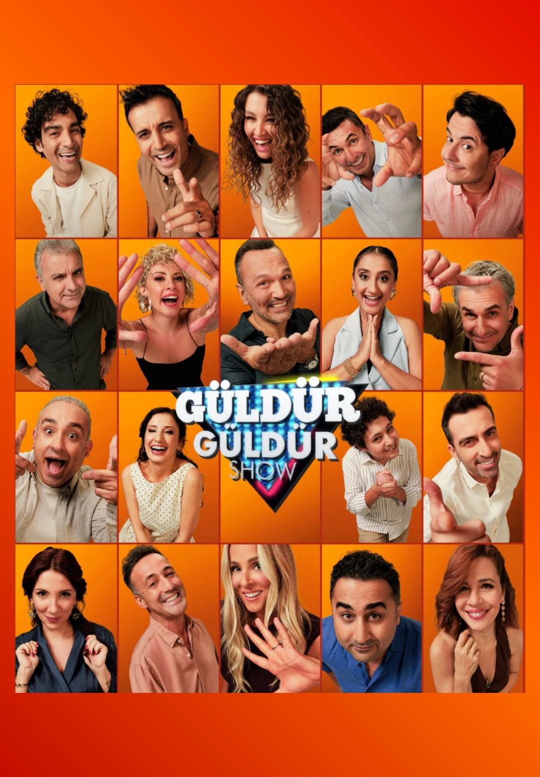 Güldür Güldür Show
