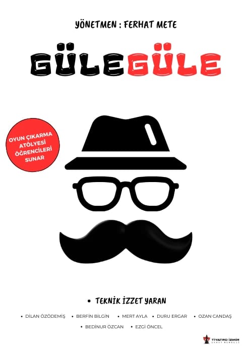 Güle Güle (Öğrenci Oyunu)