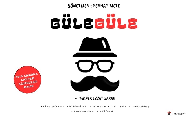 Güle Güle (Öğrenci Oyunu)