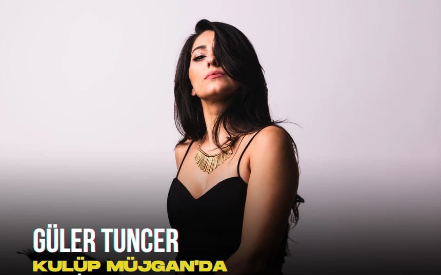 Güler Tuncer