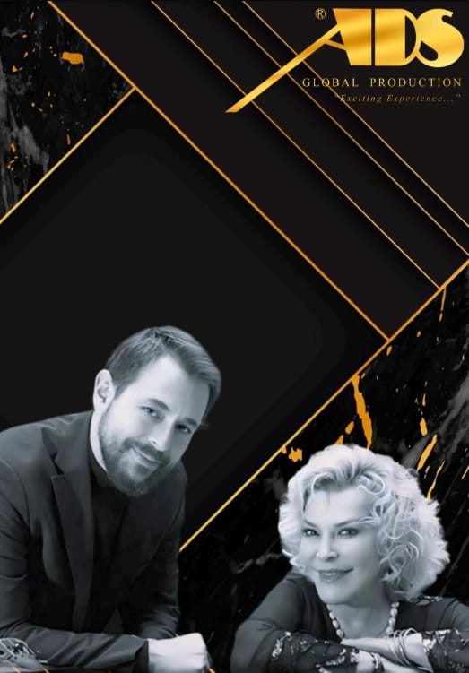 Gülsin ONAY & Erkin ONAY Keman-Piyano Resitali