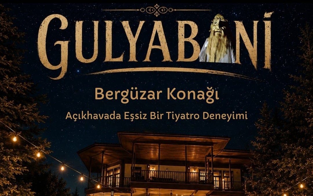 Gulyabani