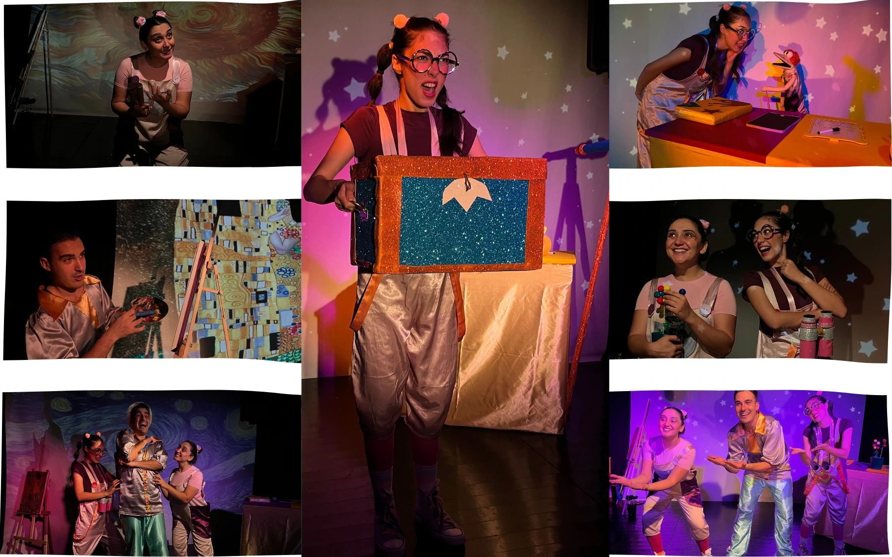 Güneşi Kim Söndürdü Oyunu