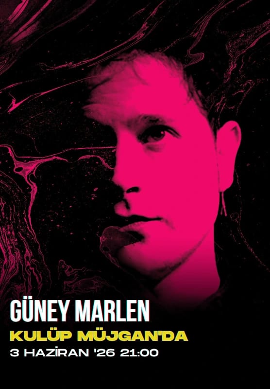 Güney Marlen