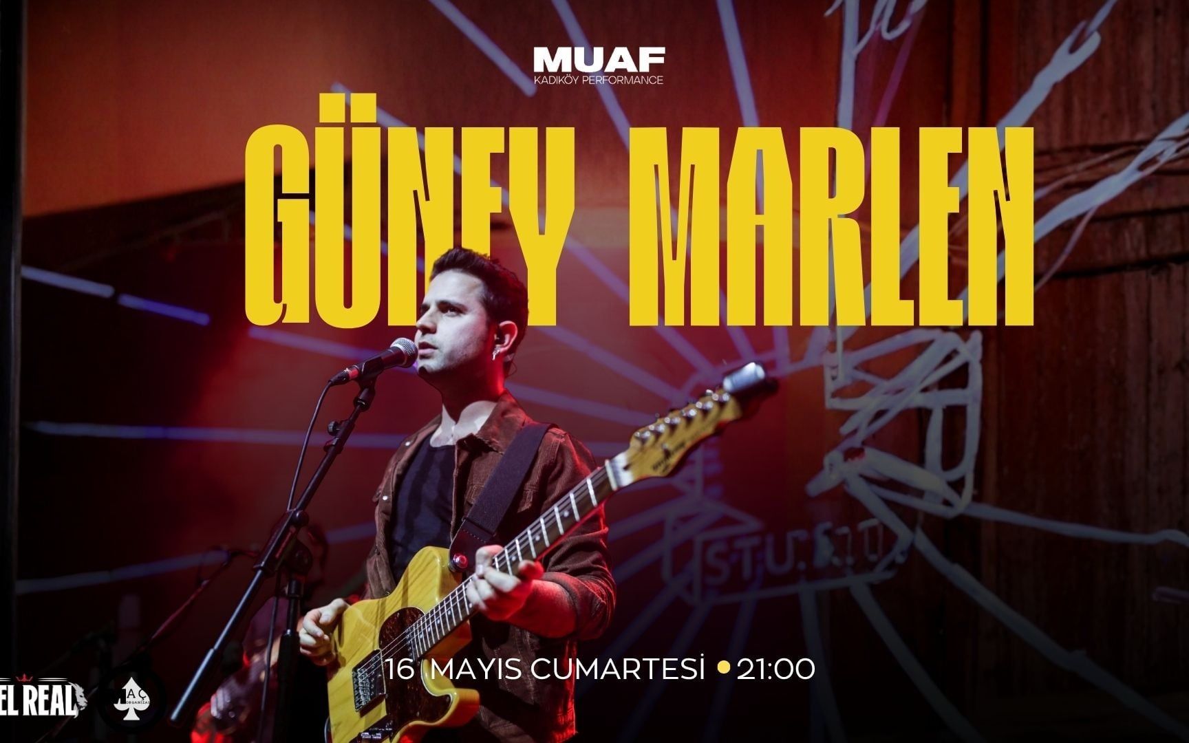 Güney Marlen Konseri
