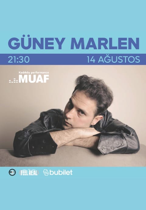 Güney Marlen Konseri
