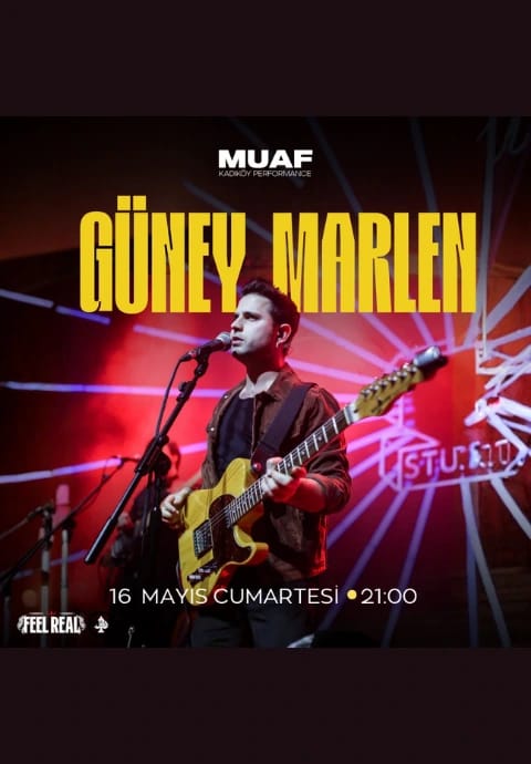 Güney Marlen Konseri