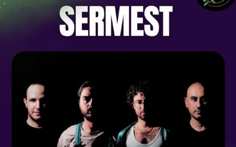 Güre Konserleri "Sermest"