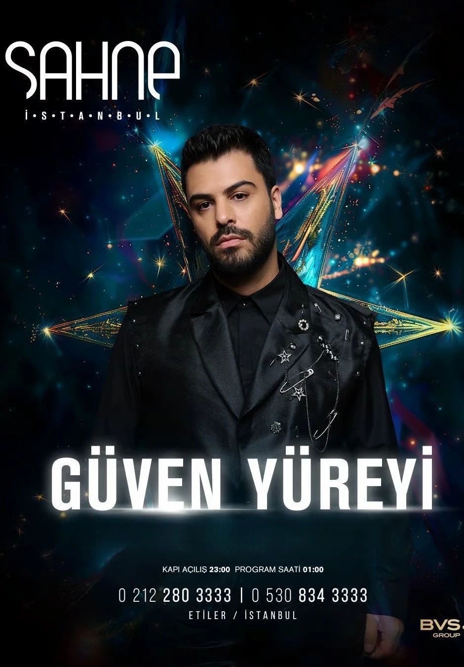 Güven Yüreyi