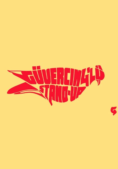 Güvercin 4'lü Stand-Up