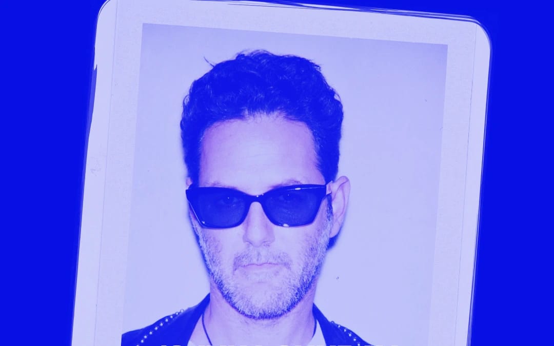 Guy Gerber at Yuzubeach