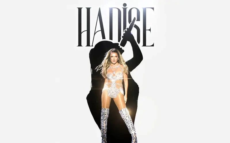 Hadise