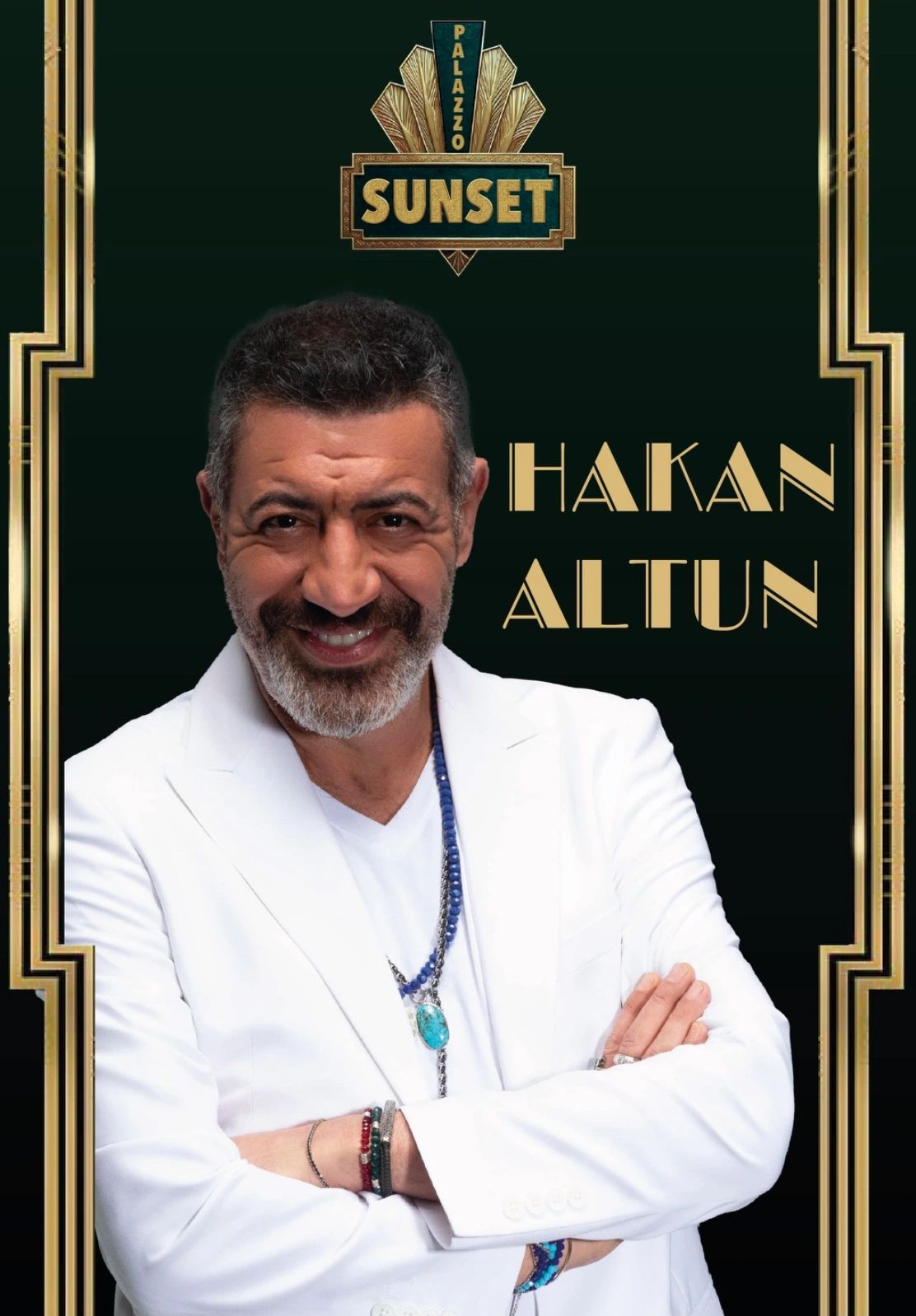 Hakan Altun Grand Opening
