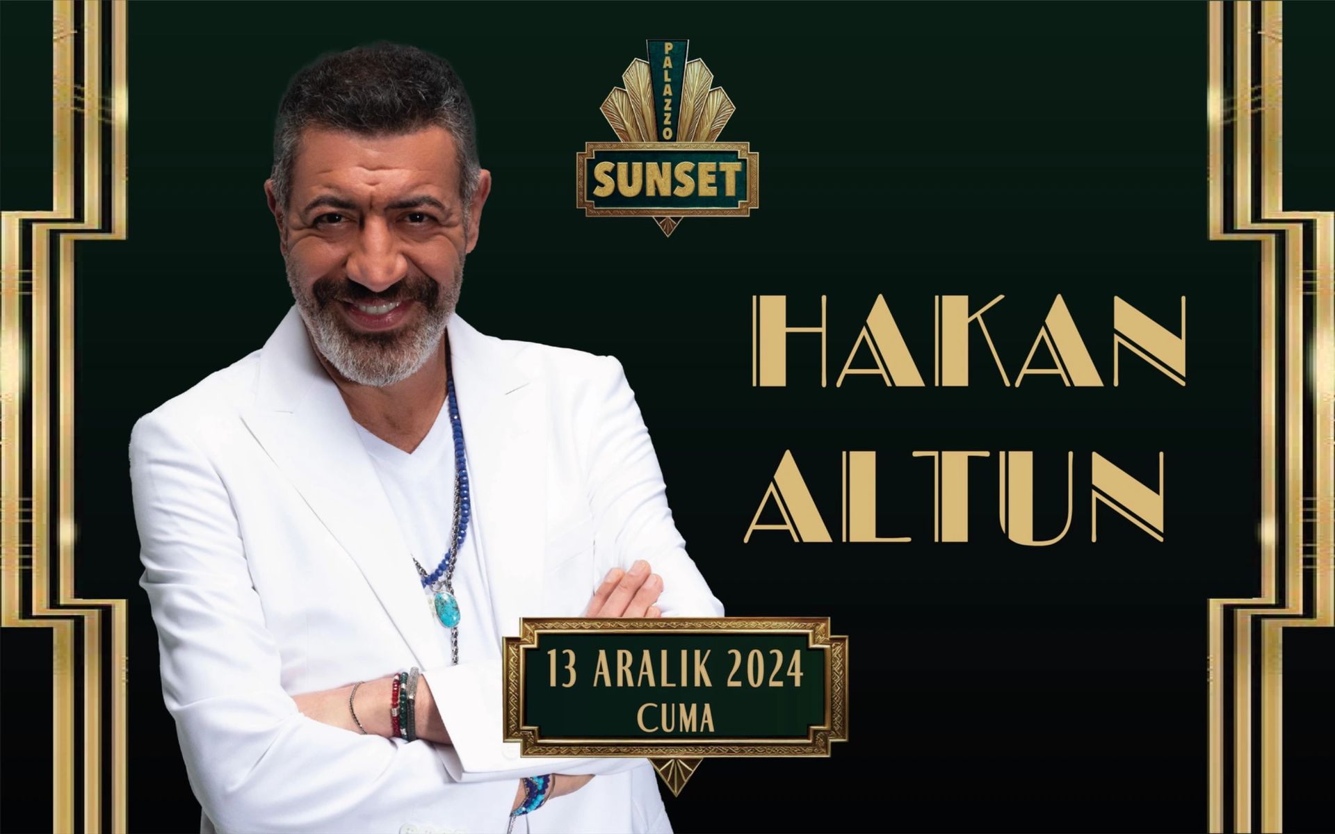 Hakan Altun Grand Opening