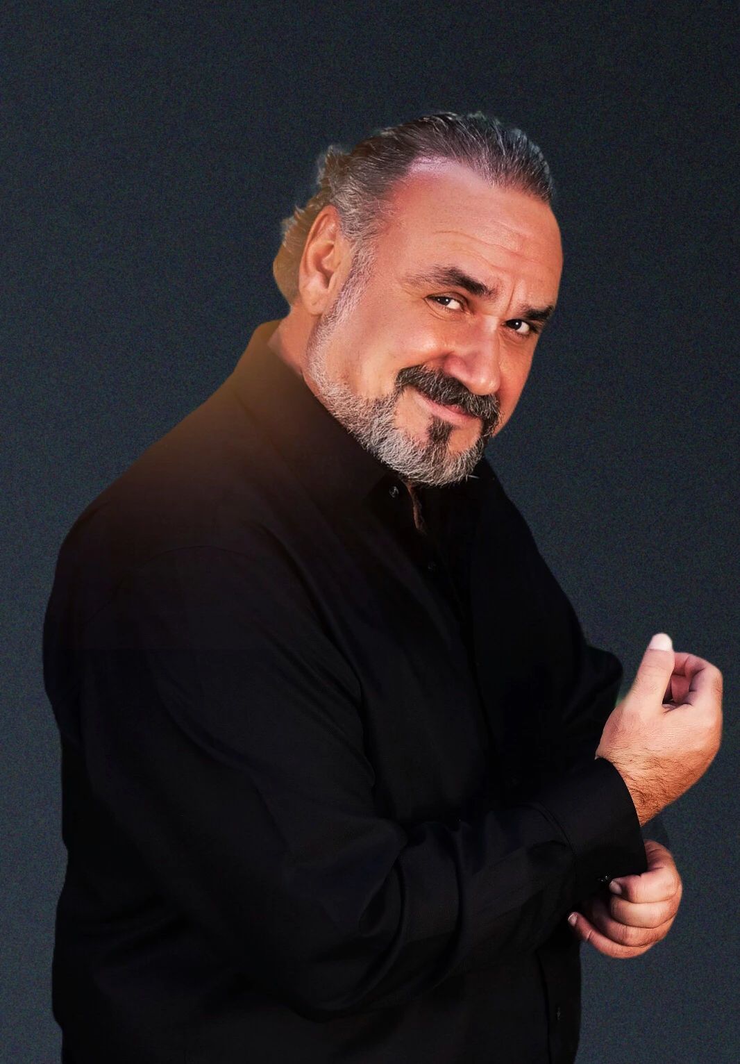 Hakan Aysev - Nostalji Vapuru