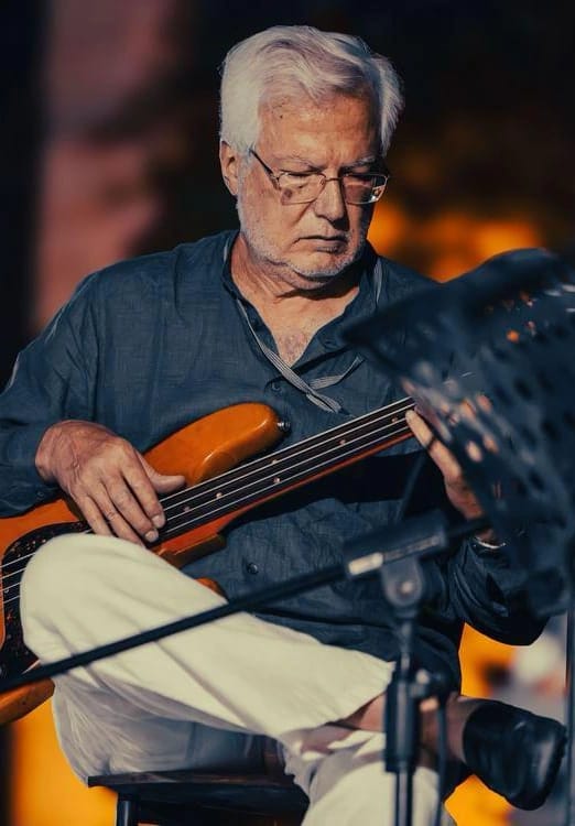 Hakan Behlil Quartet feat. Aşkın Arsunan