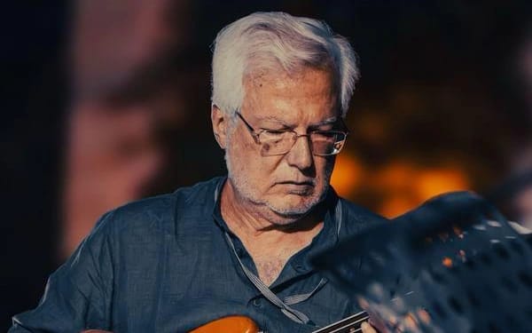 Hakan Behlil Quartet feat. Aşkın Arsunan