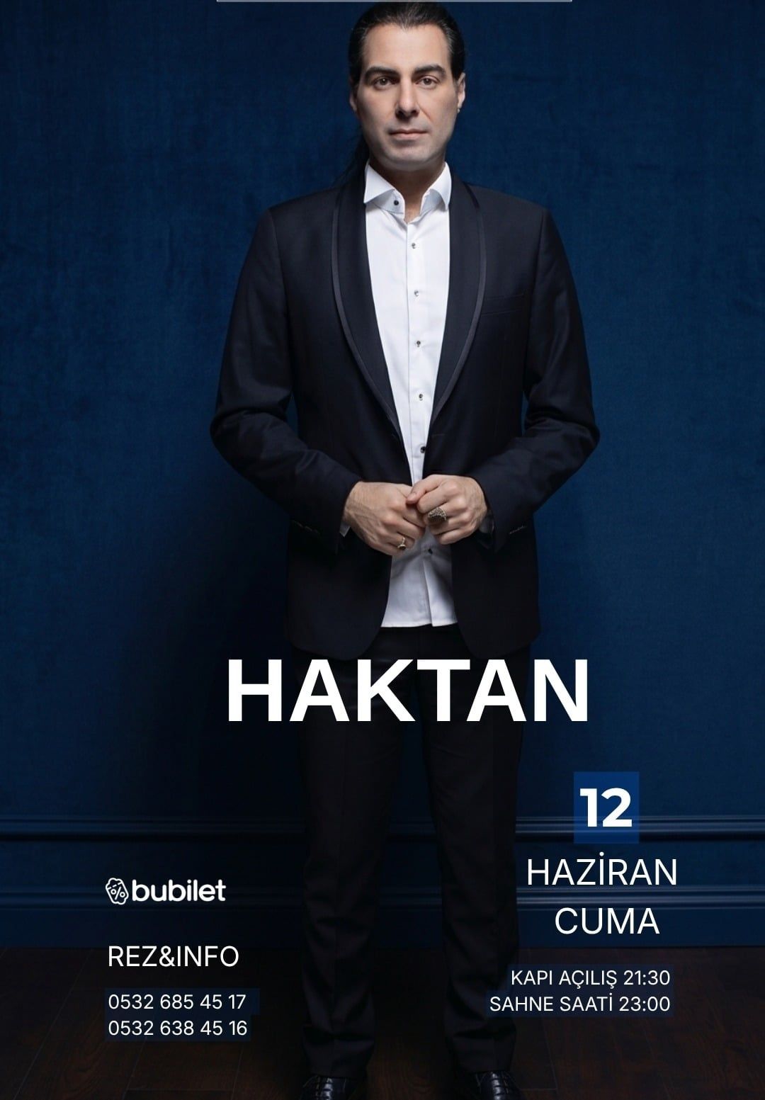 Haktan