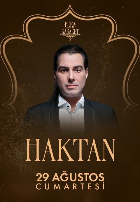 Haktan Konseri