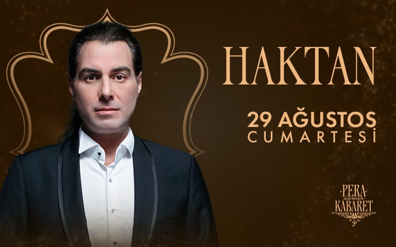 Haktan Konseri