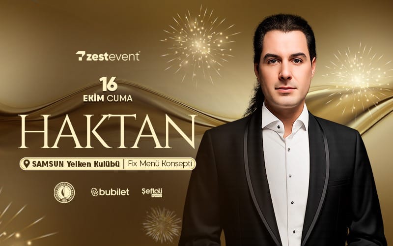Haktan Konseri