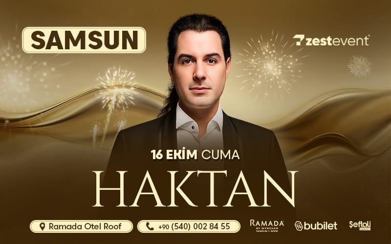 Haktan Konseri