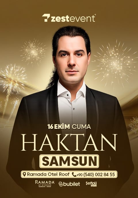 Haktan Konseri
