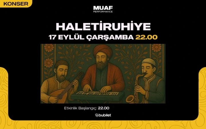 Haletiruhiye Konseri