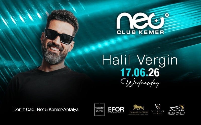 Halil Vergin