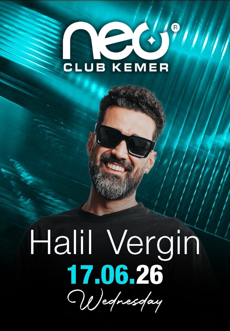 Halil Vergin