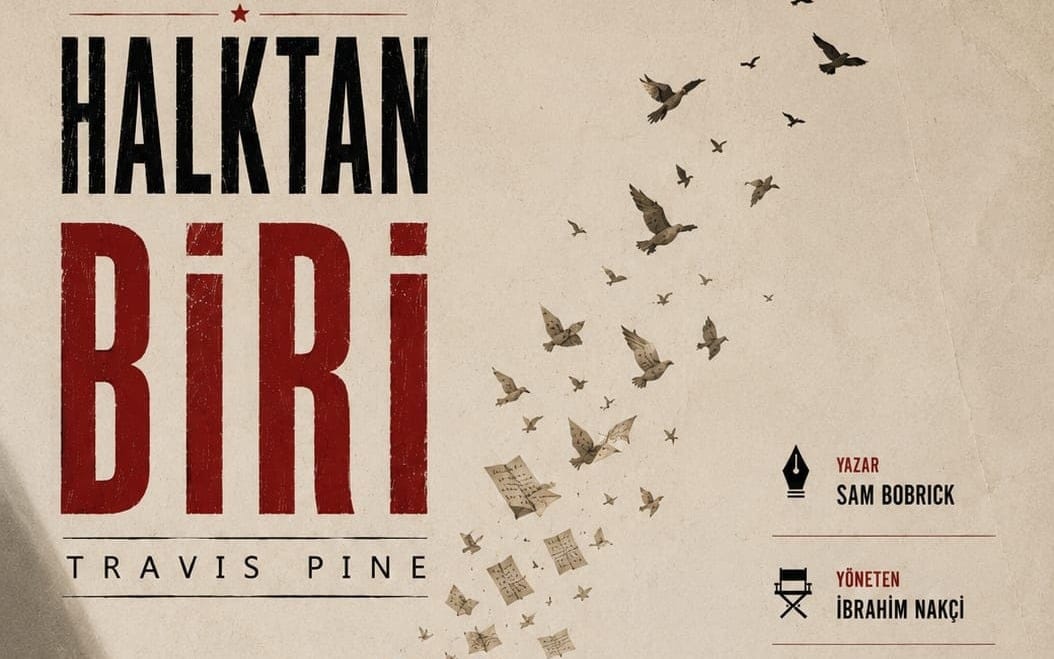 Halktan Biri