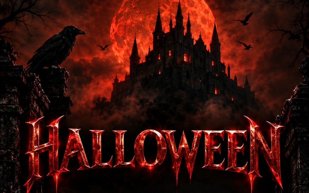 Halloweek İstanbul'da