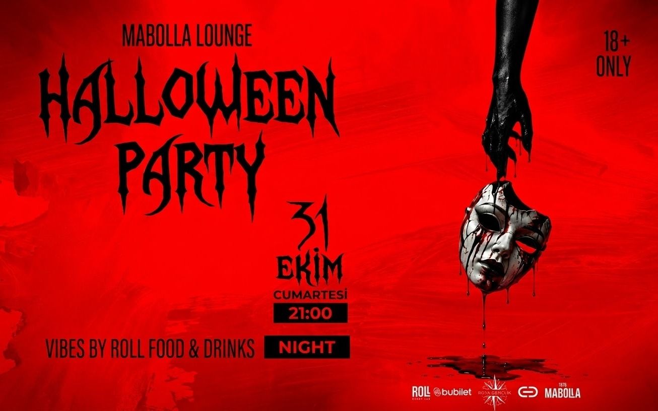 Halloween Party